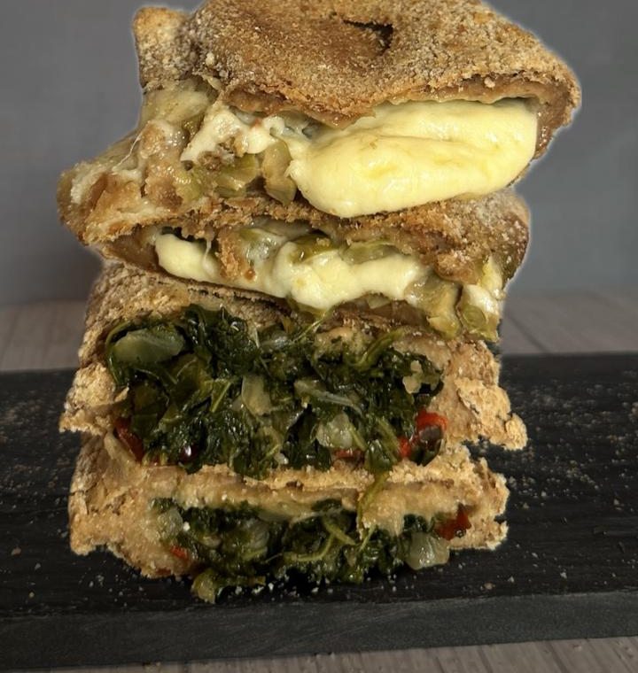 Rincón veggie
